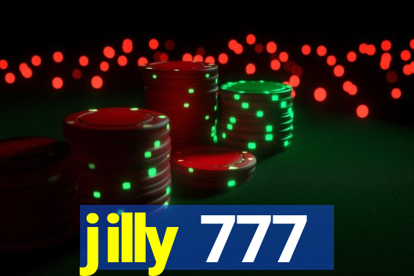 jilly 777